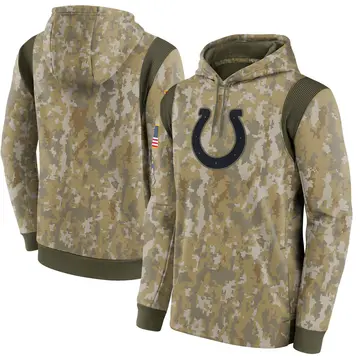 Nike steelers camo hoodie 2025