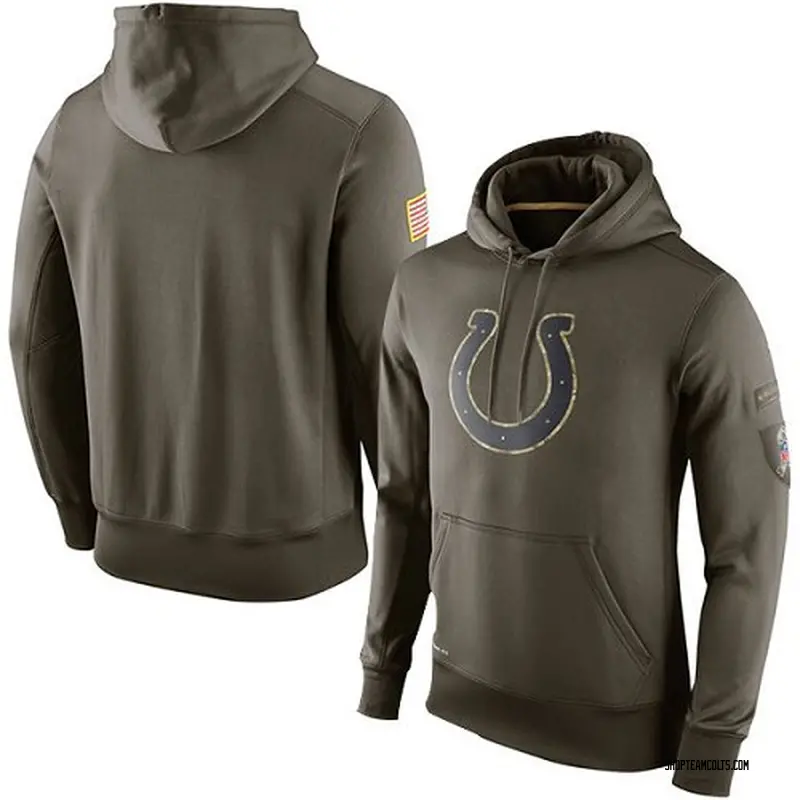 colts sweatshirt men