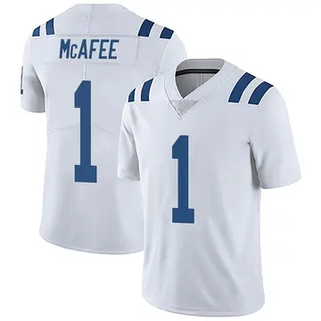 colts pat mcafee jersey