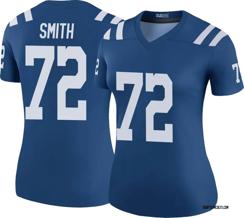 womens colts jersey