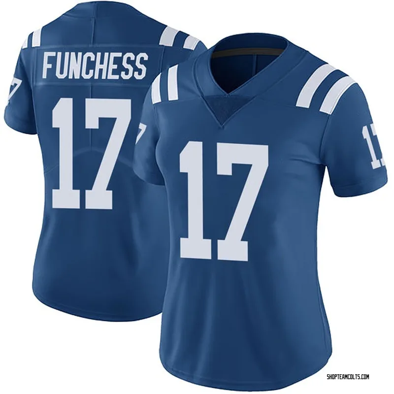 devin funchess jersey