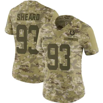 jabaal sheard jersey