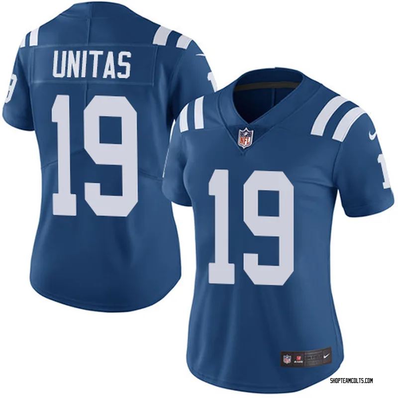 johnny unitas jersey