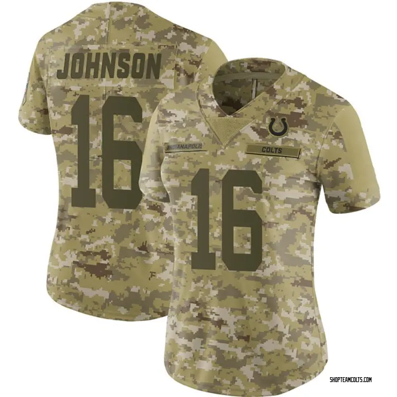 colts military jersey