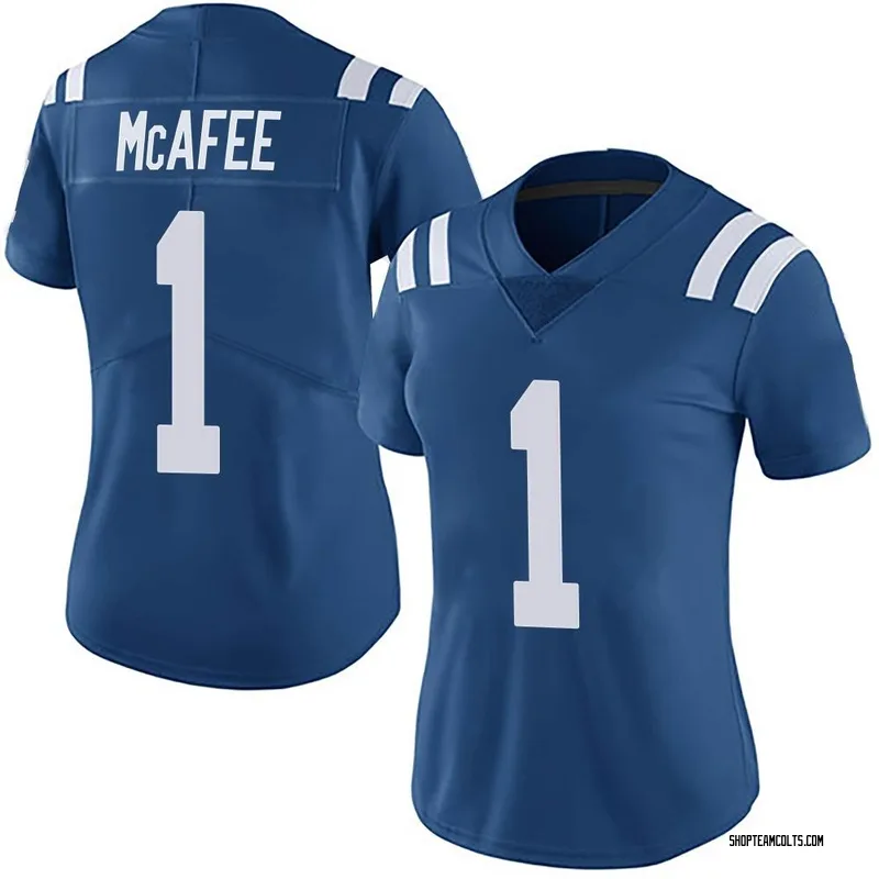 Colts jersey for women clearance
