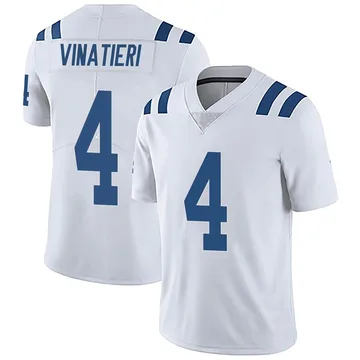 vinatieri jersey