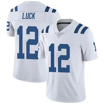 andrew luck youth jersey