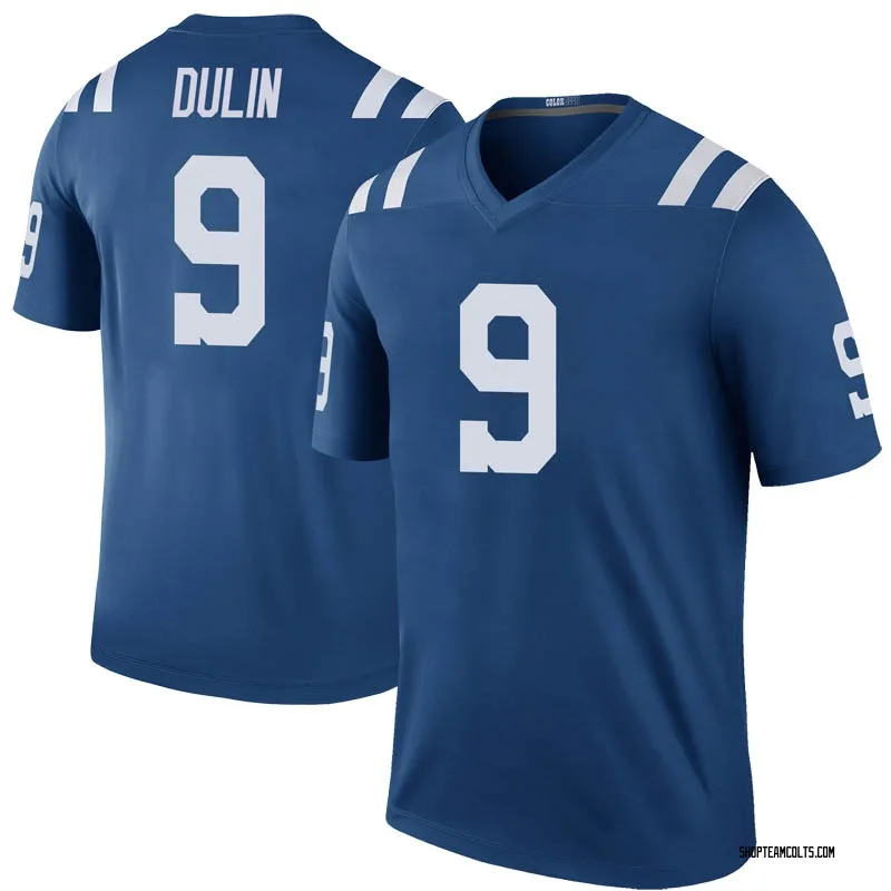 colts rush jersey