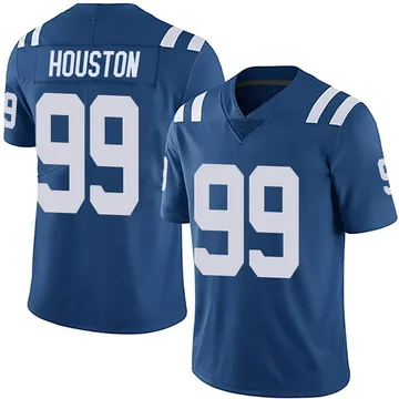 justin houston jersey