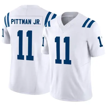 Michael Pittman Jr. Jersey, Michael Pittman Jr. Indianapolis Colts Jerseys  - Colts Store