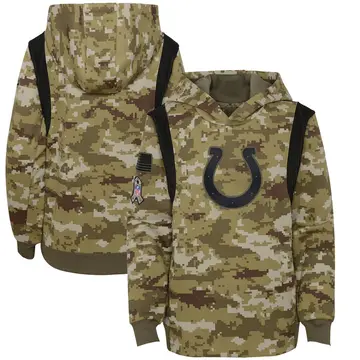 colts salute to service gear